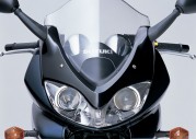 Suzuki Bandit 1200S